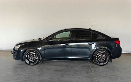 Chevrolet Cruze II, 2014 год, 810 000 рублей, 7 фотография