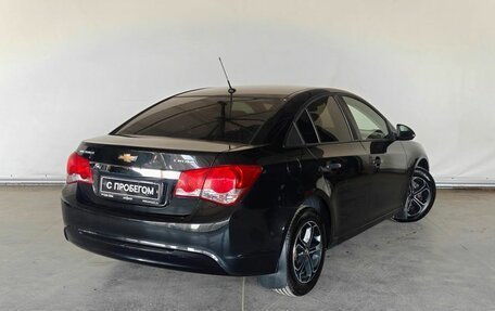 Chevrolet Cruze II, 2014 год, 810 000 рублей, 4 фотография