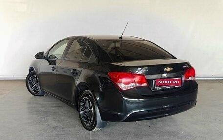 Chevrolet Cruze II, 2014 год, 810 000 рублей, 6 фотография