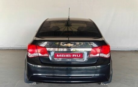 Chevrolet Cruze II, 2014 год, 810 000 рублей, 5 фотография