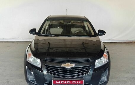 Chevrolet Cruze II, 2014 год, 810 000 рублей, 2 фотография