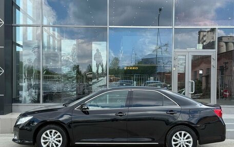 Toyota Camry, 2013 год, 1 735 000 рублей, 2 фотография