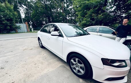 Audi A4, 2011 год, 1 200 000 рублей, 3 фотография
