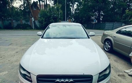 Audi A4, 2011 год, 1 200 000 рублей, 2 фотография