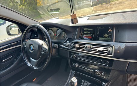 BMW 5 серия, 2016 год, 2 000 000 рублей, 4 фотография