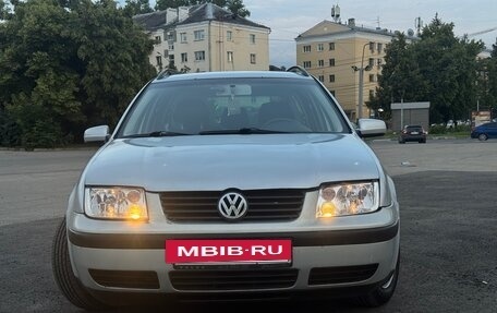 Volkswagen Jetta IV, 2001 год, 430 000 рублей, 2 фотография
