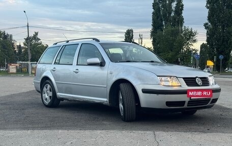 Volkswagen Jetta IV, 2001 год, 430 000 рублей, 3 фотография