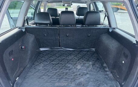 Volkswagen Jetta IV, 2001 год, 430 000 рублей, 8 фотография