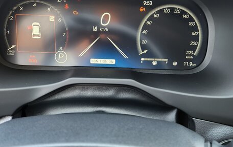 Toyota RAV4, 2025 год, 4 200 000 рублей, 2 фотография