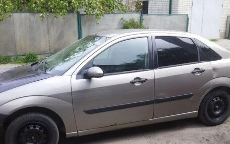 Ford Focus IV, 2003 год, 200 000 рублей, 3 фотография