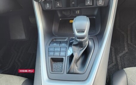 Toyota RAV4, 2025 год, 4 200 000 рублей, 6 фотография