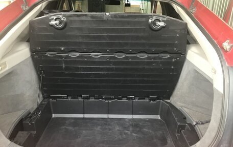 Toyota Prius, 2009 год, 940 000 рублей, 11 фотография