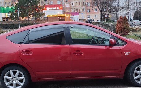 Toyota Prius, 2009 год, 940 000 рублей, 6 фотография