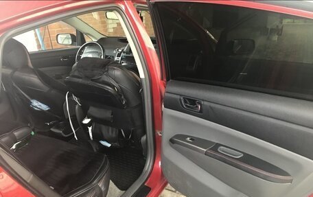 Toyota Prius, 2009 год, 940 000 рублей, 7 фотография