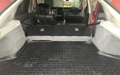 Toyota Prius, 2009 год, 940 000 рублей, 9 фотография