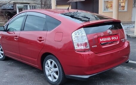 Toyota Prius, 2009 год, 940 000 рублей, 4 фотография