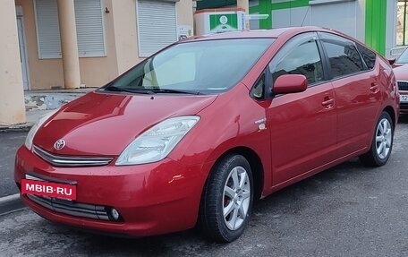 Toyota Prius, 2009 год, 940 000 рублей, 2 фотография