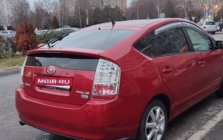 Toyota Prius, 2009 год, 940 000 рублей, 5 фотография