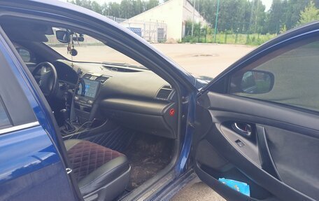 Toyota Camry, 2006 год, 900 000 рублей, 2 фотография