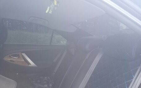 Toyota Camry, 2006 год, 900 000 рублей, 4 фотография