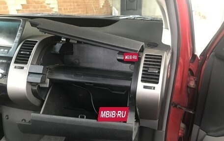 Toyota Prius, 2009 год, 940 000 рублей, 15 фотография