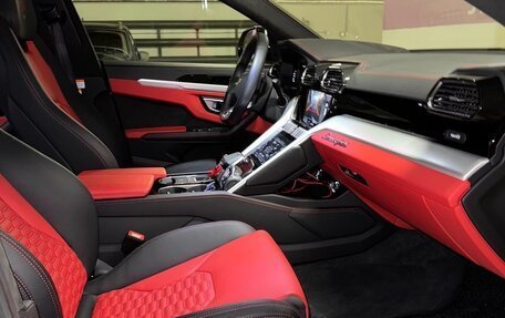 Lamborghini Urus I, 2020 год, 22 500 000 рублей, 9 фотография