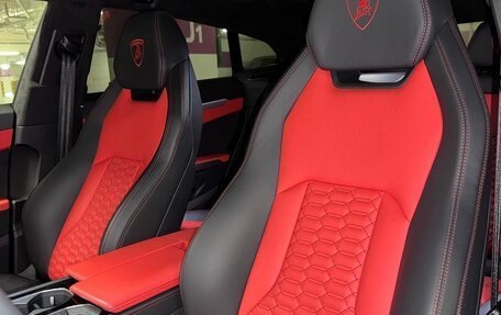 Lamborghini Urus I, 2020 год, 22 500 000 рублей, 10 фотография