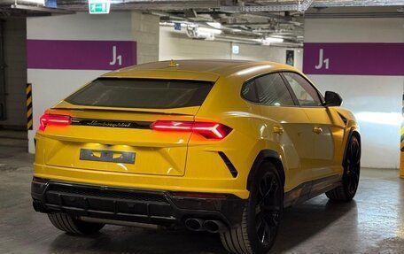Lamborghini Urus I, 2020 год, 22 500 000 рублей, 5 фотография