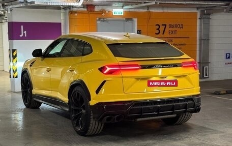 Lamborghini Urus I, 2020 год, 22 500 000 рублей, 7 фотография