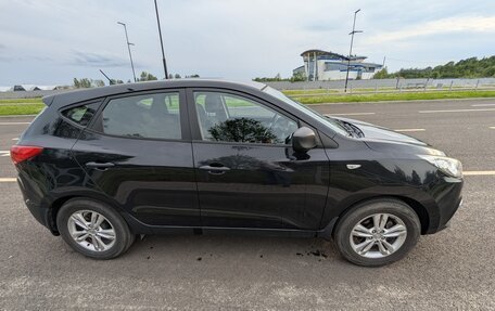 Hyundai ix35 I рестайлинг, 2010 год, 1 100 000 рублей, 8 фотография