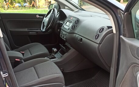 Volkswagen Golf Plus I, 2007 год, 550 000 рублей, 3 фотография