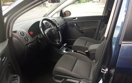Volkswagen Golf Plus I, 2007 год, 550 000 рублей, 4 фотография