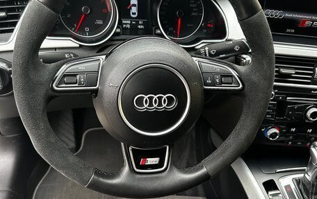 Audi A5, 2015 год, 1 900 000 рублей, 3 фотография