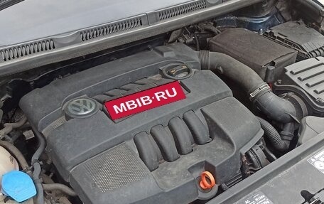 Volkswagen Golf Plus I, 2007 год, 550 000 рублей, 6 фотография