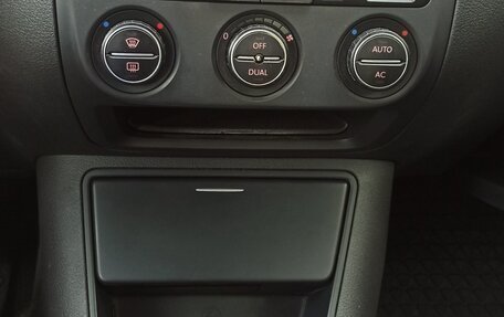 Volkswagen Golf Plus I, 2007 год, 550 000 рублей, 8 фотография