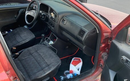 Volkswagen Golf III, 1992 год, 95 000 рублей, 6 фотография