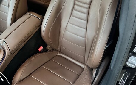 Mercedes-Benz E-Класс, 2017 год, 3 800 000 рублей, 5 фотография