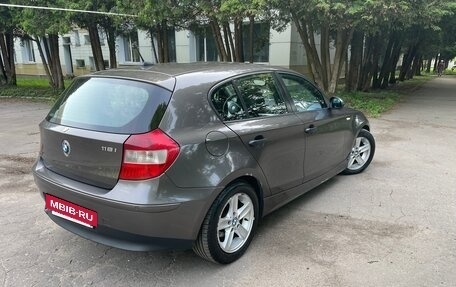 BMW 1 серия, 2007 год, 610 000 рублей, 4 фотография