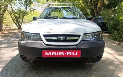 Daewoo Nexia I рестайлинг, 2011 год, 260 000 рублей, 1 фотография