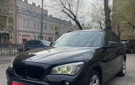 BMW X1, 2013 год, 1 485 000 рублей, 1 фотография