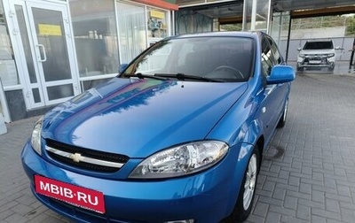Chevrolet Lacetti, 2011 год, 700 000 рублей, 1 фотография
