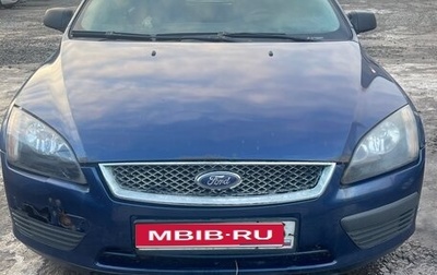 Ford Focus II рестайлинг, 2007 год, 235 000 рублей, 1 фотография