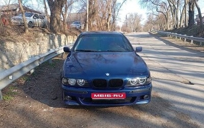 BMW 5 серия, 1998 год, 530 000 рублей, 1 фотография