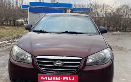Hyundai Elantra IV, 2008 год, 300 000 рублей, 1 фотография