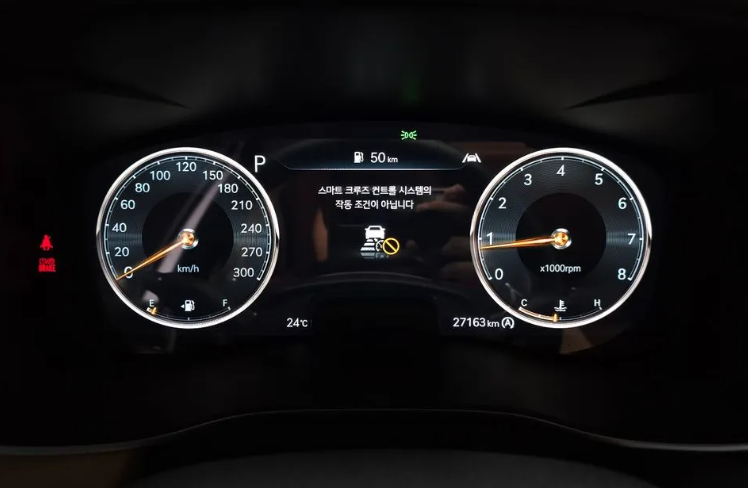 Genesis G70 I, 2022 год, 3 700 000 рублей, 6 фотография