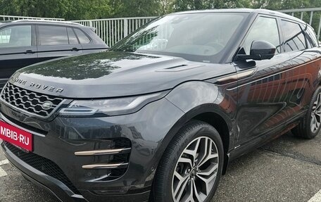 Land Rover Range Rover Evoque II, 2019 год, 3 590 000 рублей, 1 фотография