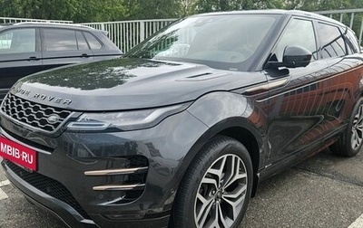 Land Rover Range Rover Evoque II, 2019 год, 3 590 000 рублей, 1 фотография