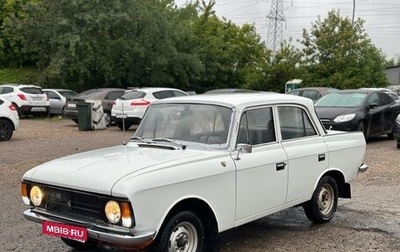 ИЖ Москвич-412, 1982 год, 110 000 рублей, 1 фотография