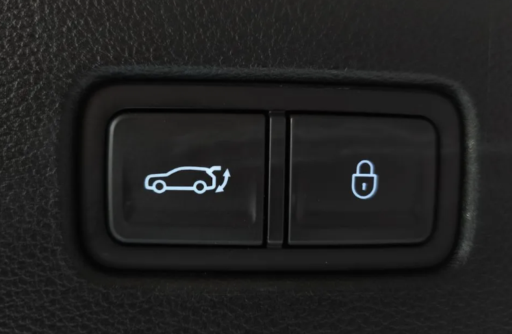 Genesis G70 I, 2022 год, 3 700 000 рублей, 15 фотография