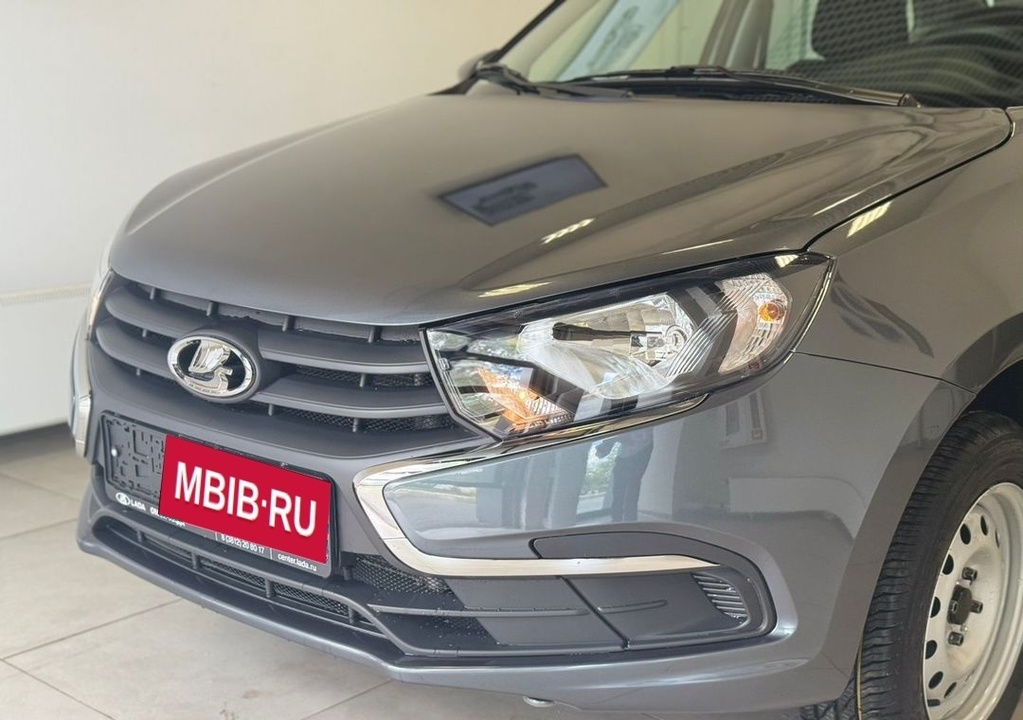 ВАЗ (LADA) Granta, 2025 год, 849 600 рублей, 1 фотография